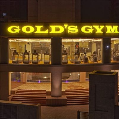 Exterior Signages