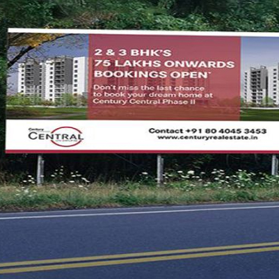 Hoardings