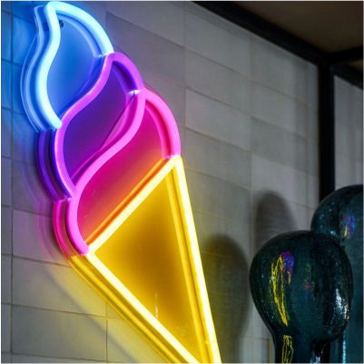 Neon LED Signages
